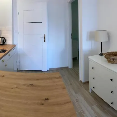 Apartament Vintage Mrągowo Eksteriør bilde