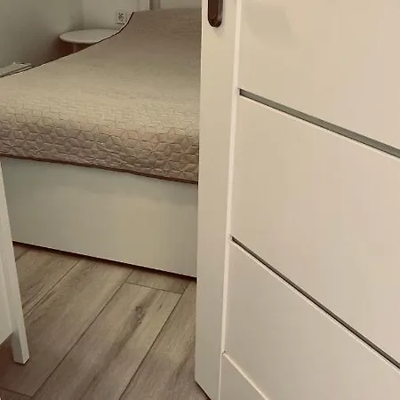Apartament Vintage Mrągowo Eksteriør bilde