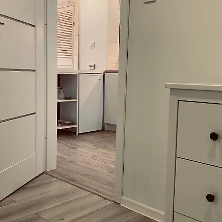 Apartament Vintage Mrągowo Eksteriør bilde