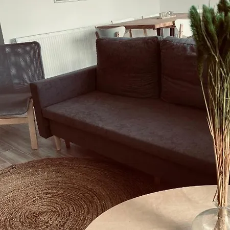 Apartament Vintage Mrągowo Eksteriør bilde