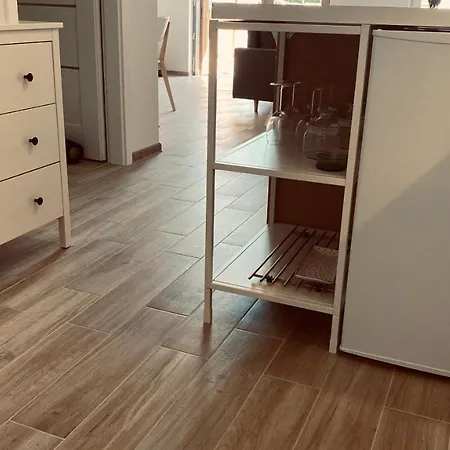 Apartament Vintage Mrągowo Eksteriør bilde