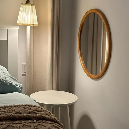 Apartament Vintage Mrągowo Eksteriør bilde