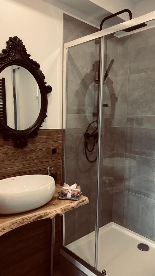 Vintage Apartment Mragowo