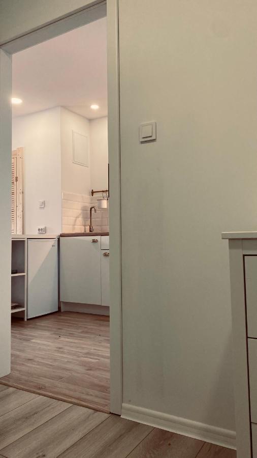 Vintage Apartment