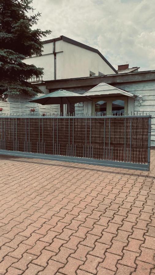 Apartment Vintage Mragowo