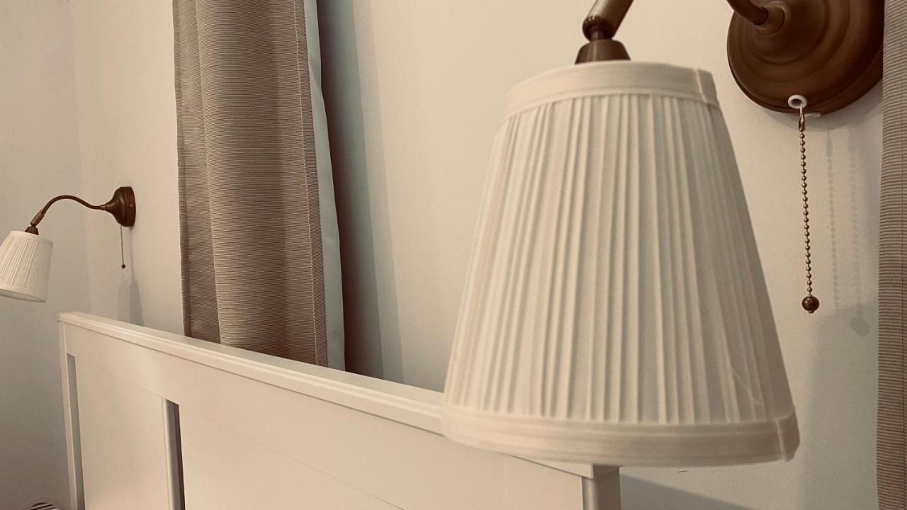 Vintage Apartment *