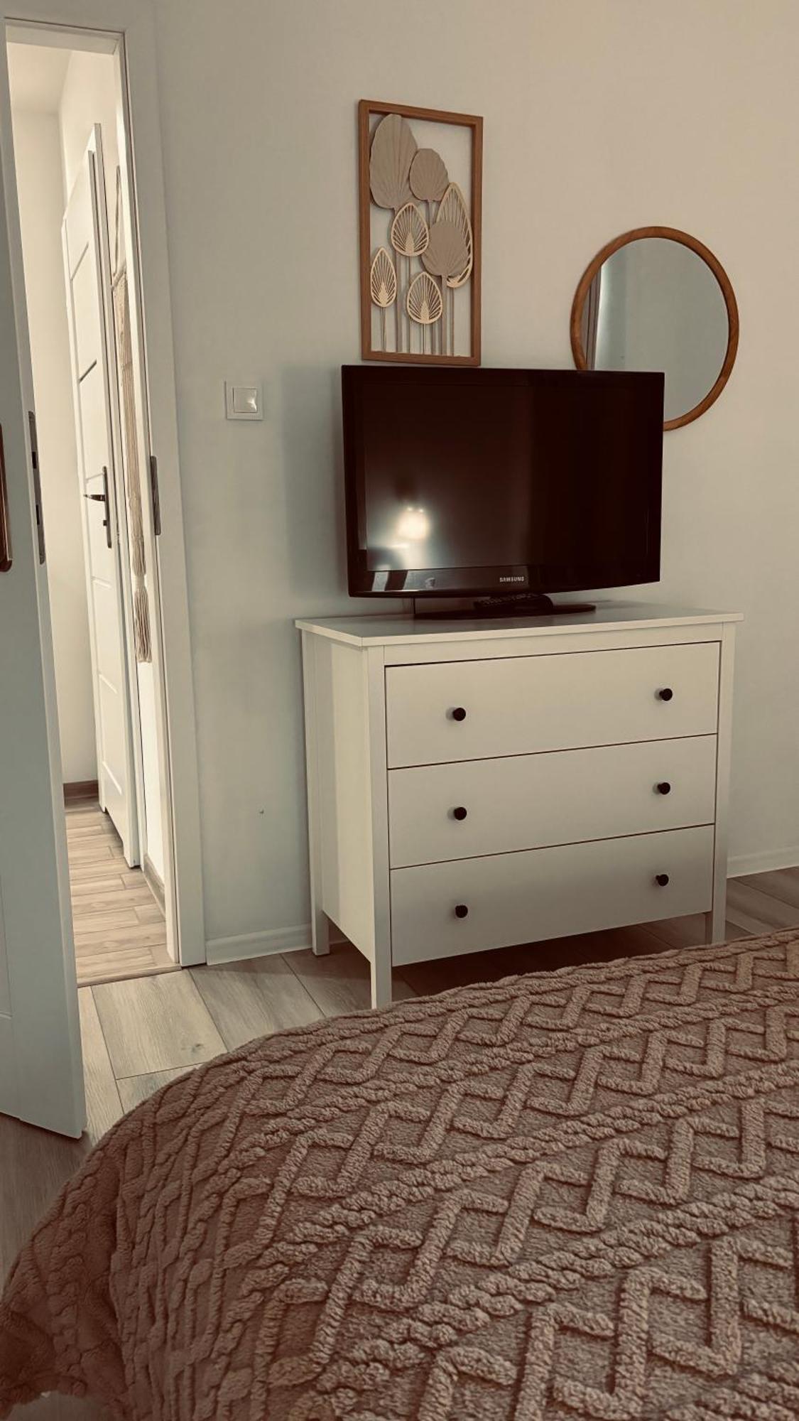 Vintage Apartment *